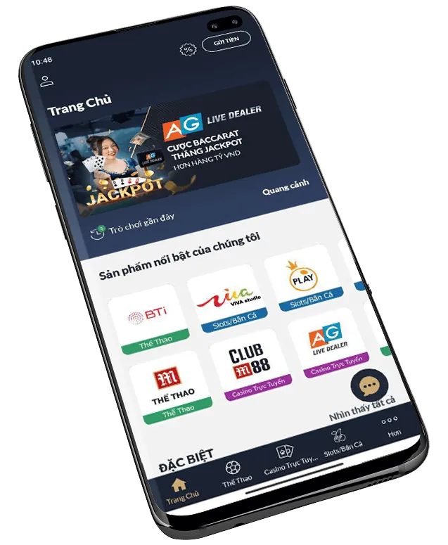 Phần thưởng VIP Kufun