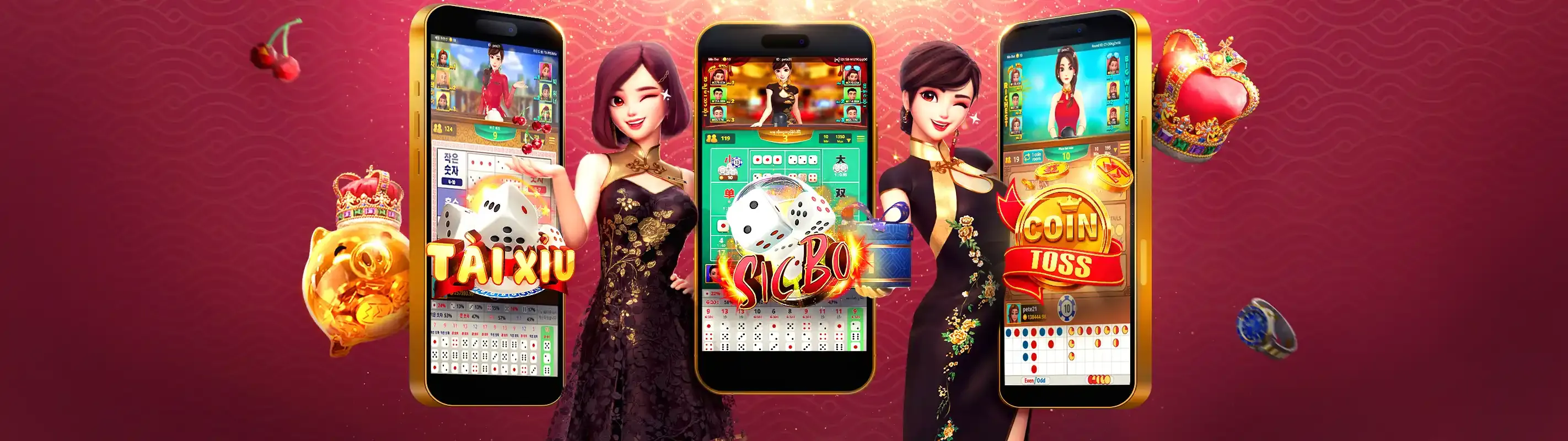 Thế giới bắn cá Kufun đầy kịch tính