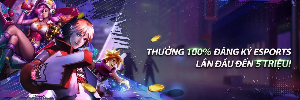 Hình ảnh chào mừng khuyến mãi Kufun 2026