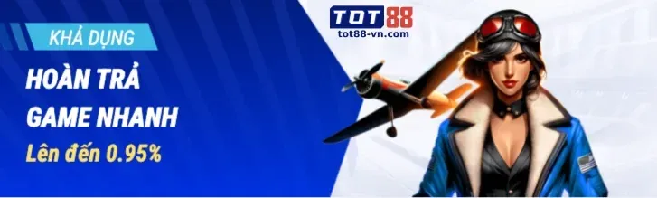 Lợi ích hoàn trả hàng ngày Kufun
