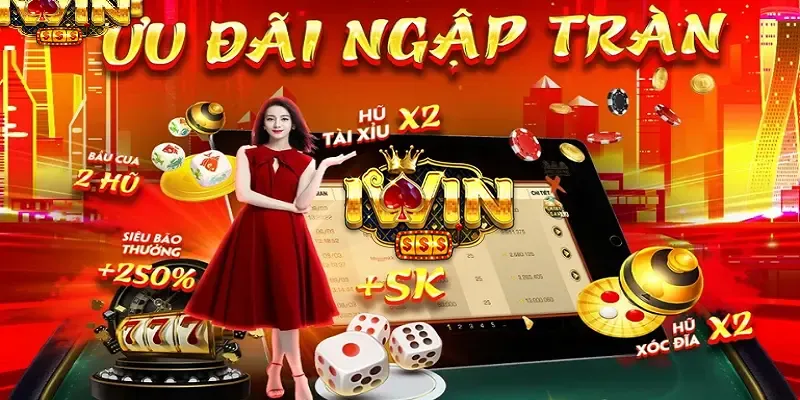 Ưu đãi VIP kufun